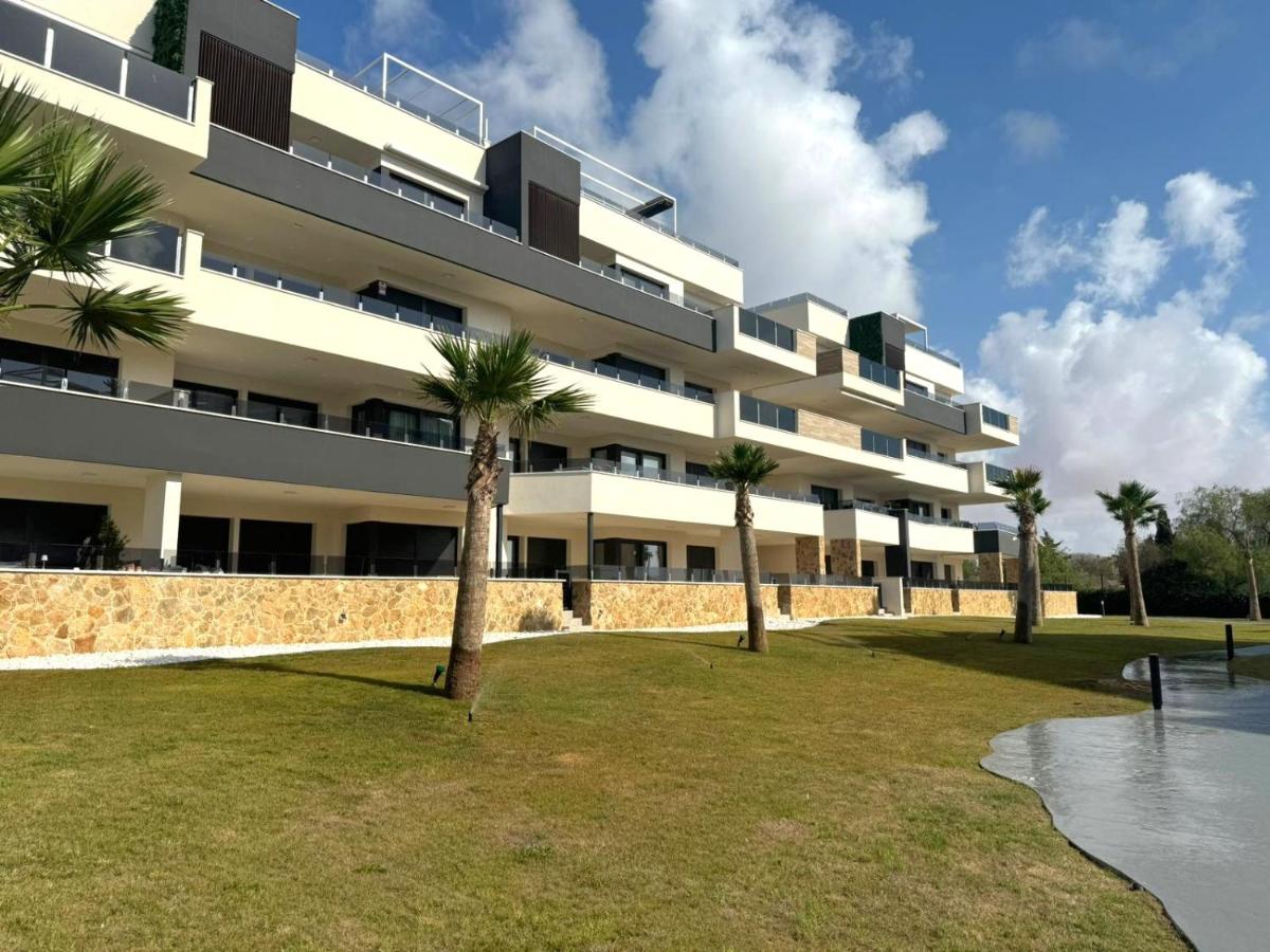 Modern Appartement met Zwembad - Playa Flamenca - B&B Orihuela