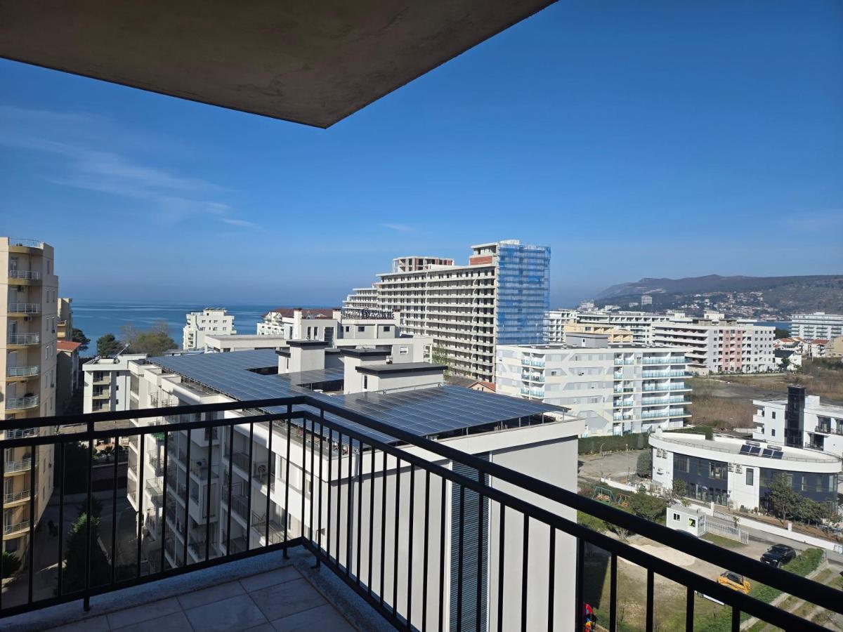 U Laguny - Ferienwohnung Shëngjin