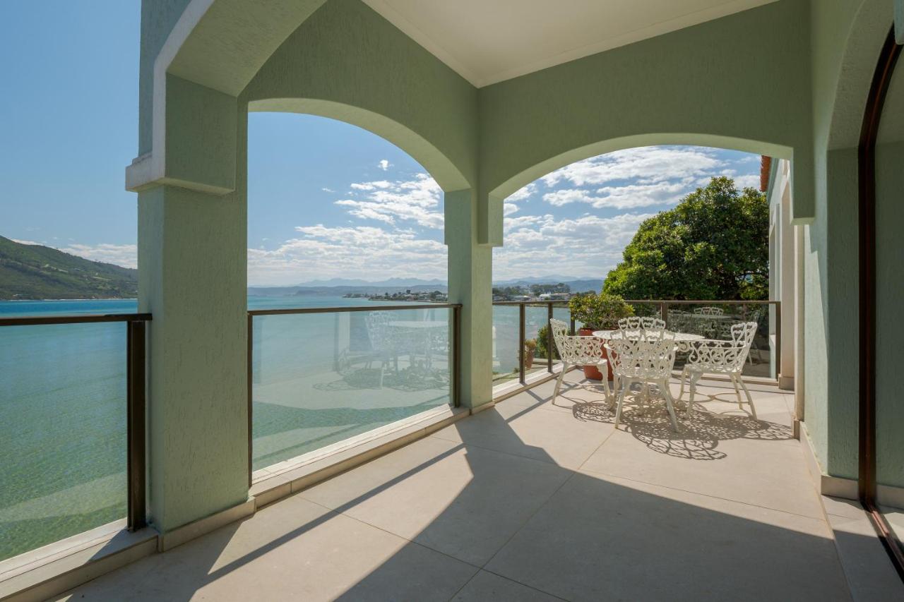 Shoreline Villa - B&B Knysna