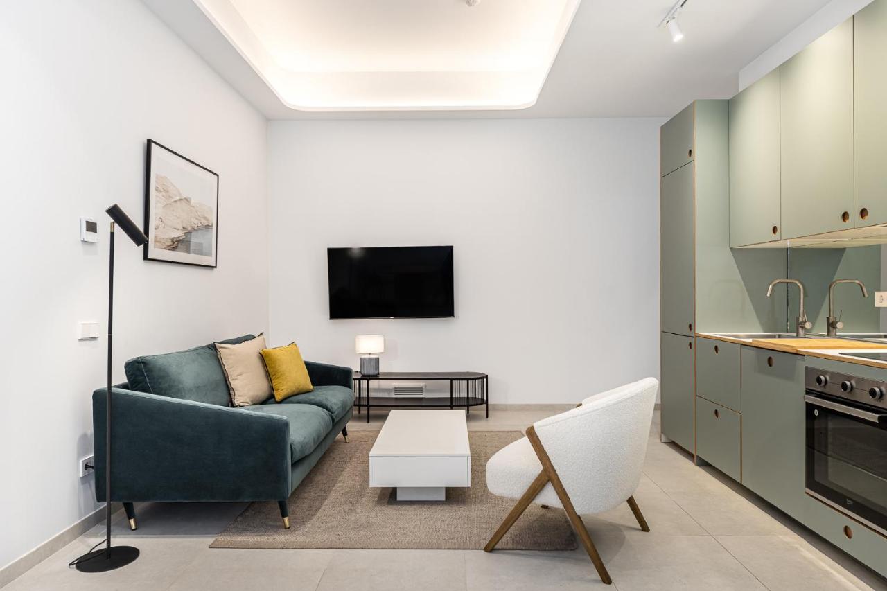 Waou Urban Home Salamanca III - B&B Madrid