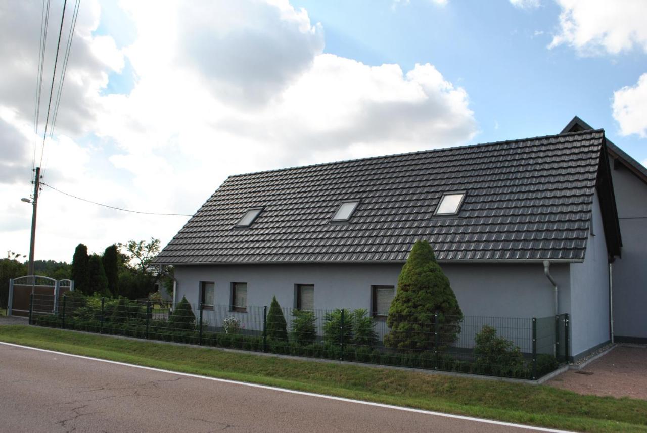 Ferienhaus Relax - Chambres d’hôtes Kösseln