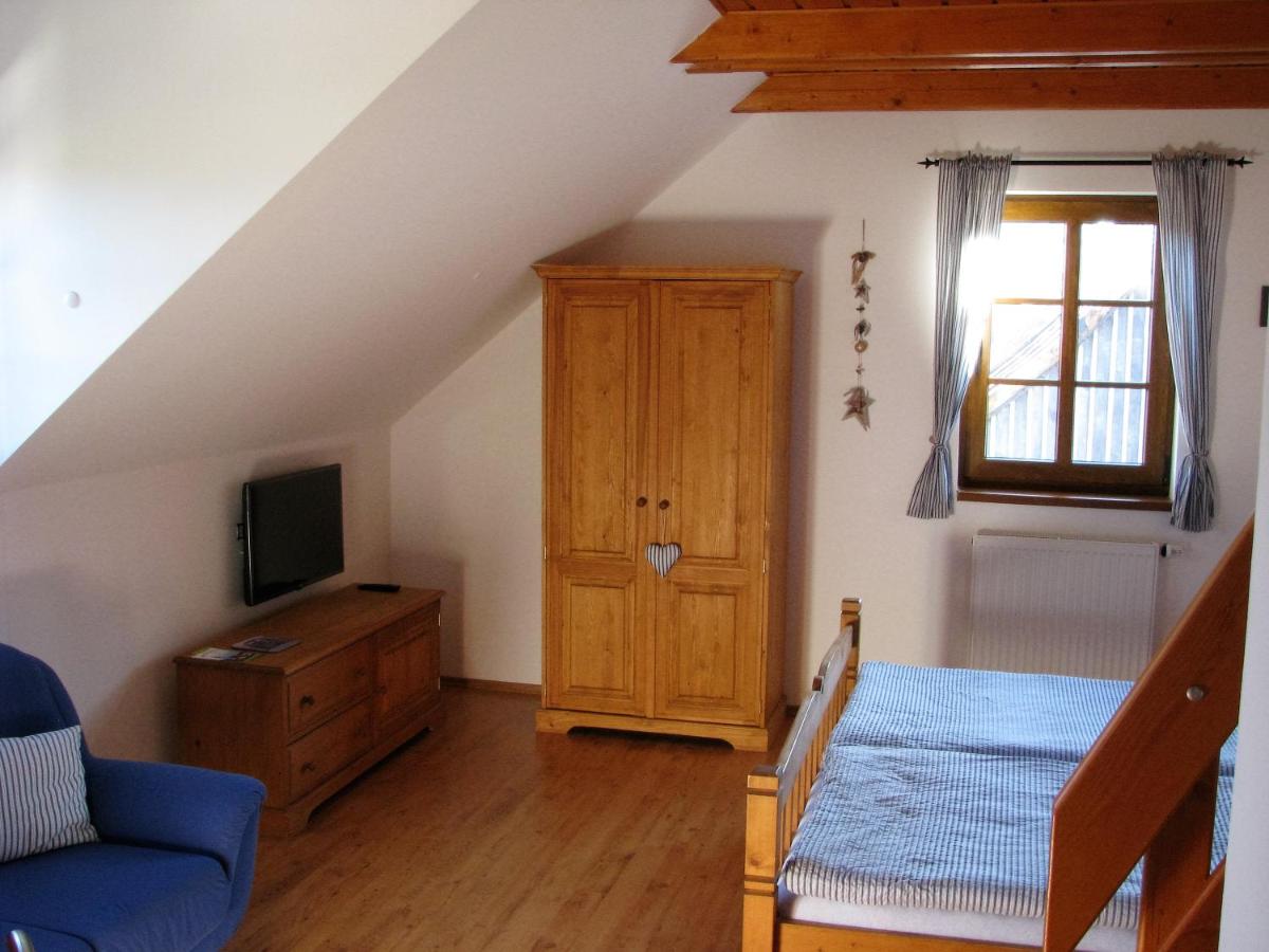Family Room with Private Bathroom