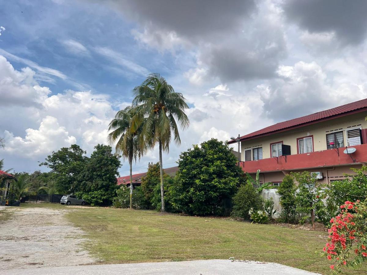 A&H Homestay Sungai Buloh Selangor - B&B Sungai Buloh