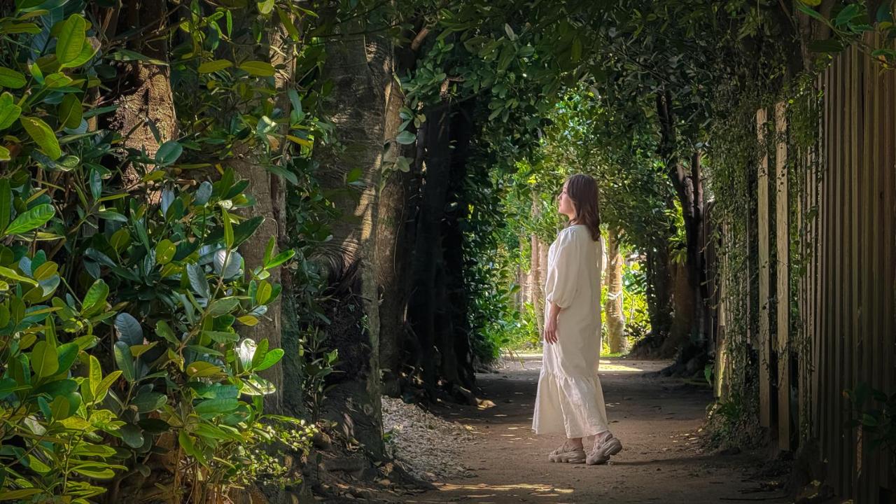 陽月-Hizuki- - B&B Nakijin