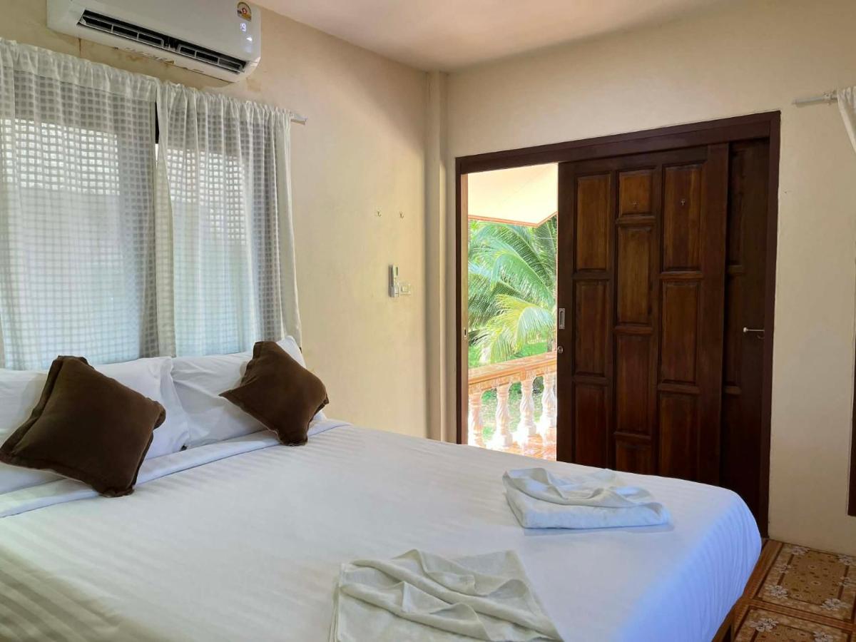 Yao noi cozy home - B&B Chian Yai
