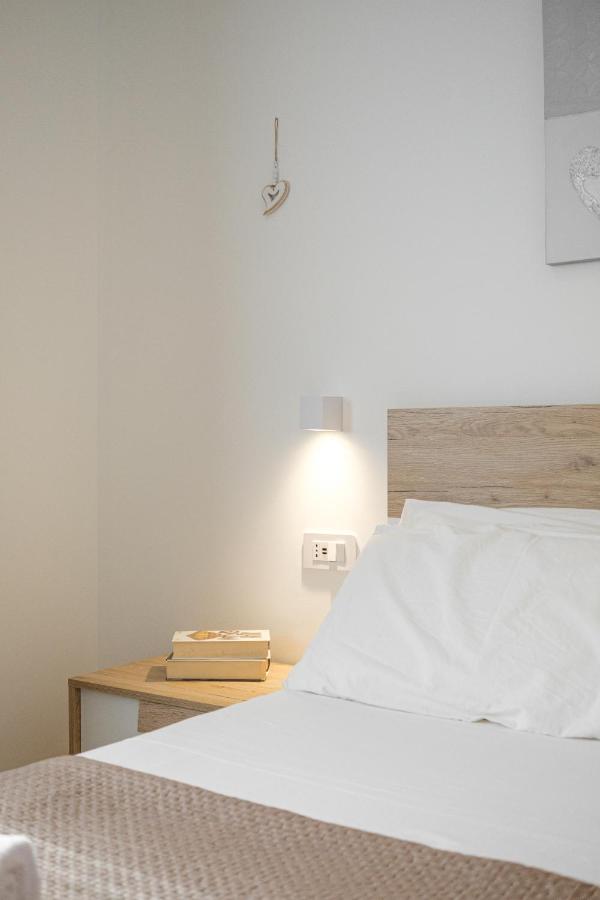 MaJaMy house - B&B Olbia