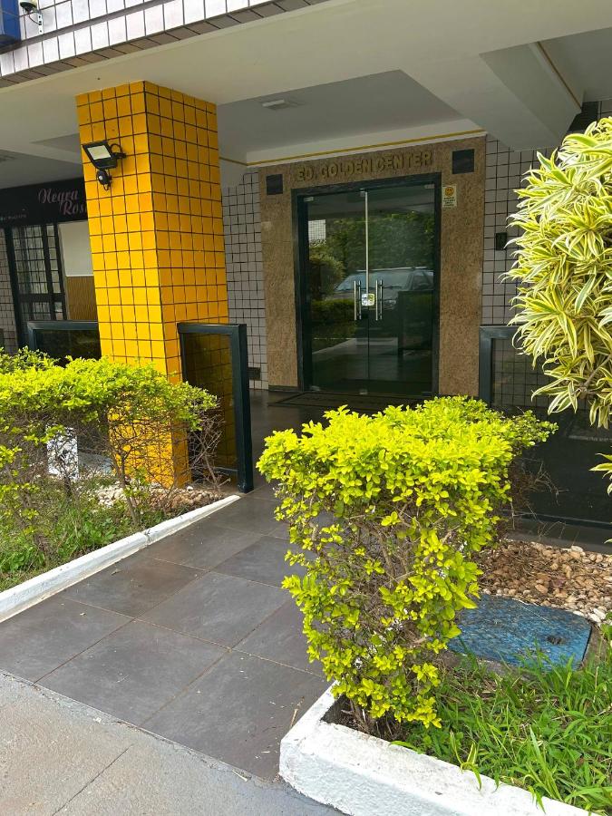 Venha para o aconchego - Ferienwohnung Brasília