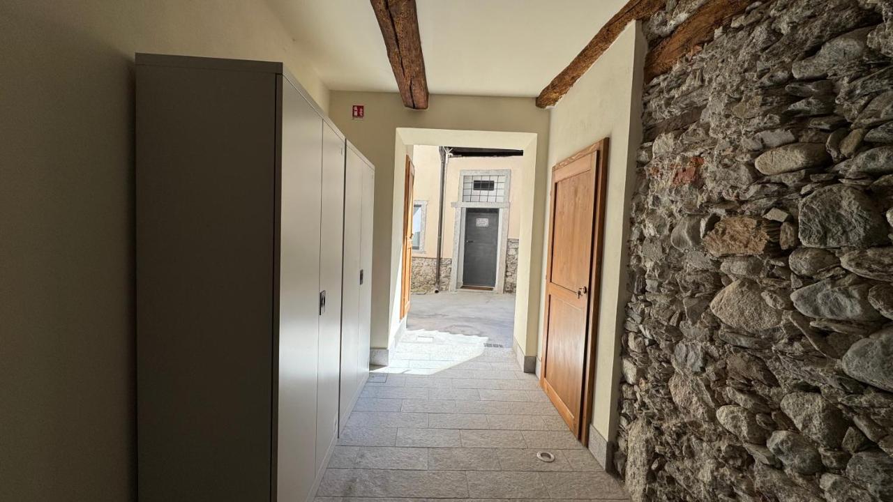 Glicine - Chambres d'hôtes Stresa