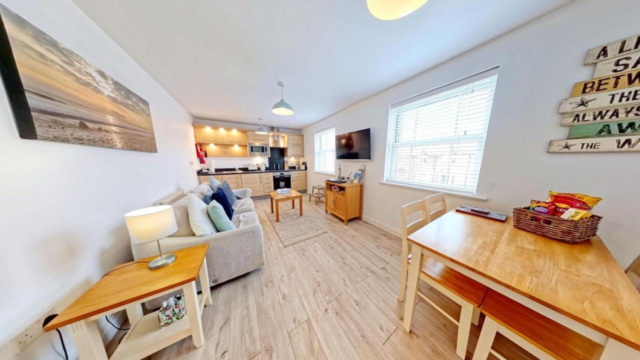 Sandy Bottoms - Bed and Breakfast Filey