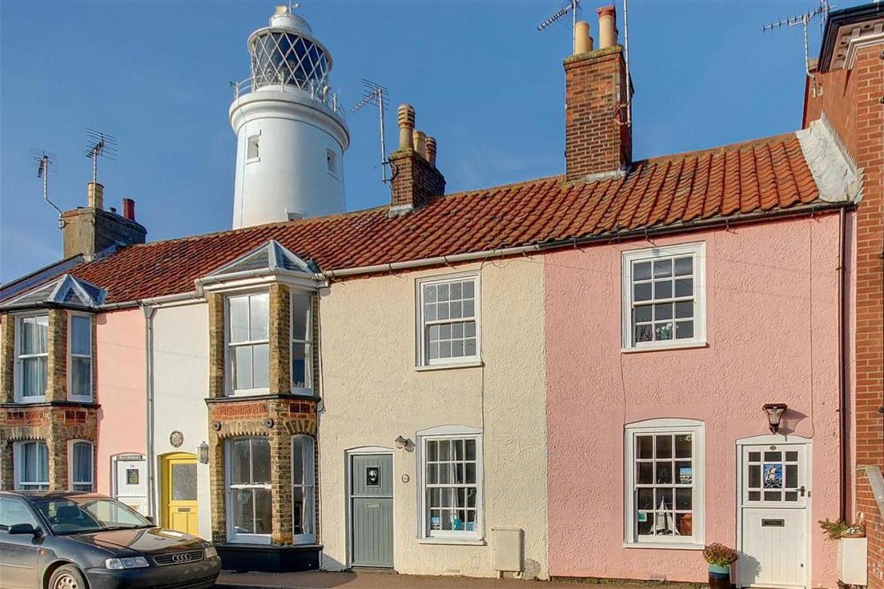 2 Bed in Southwold oc-sl123 - B&B Southwold