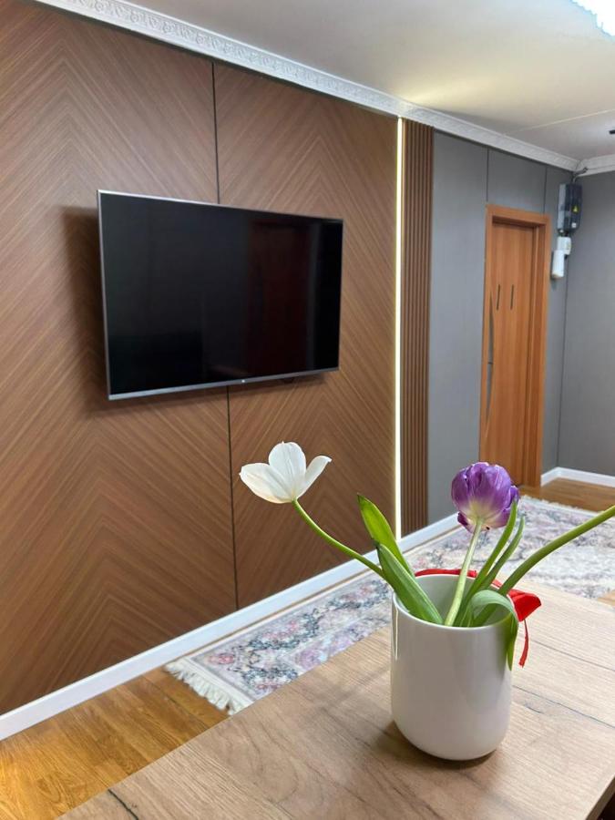 Almaty Central Hostel