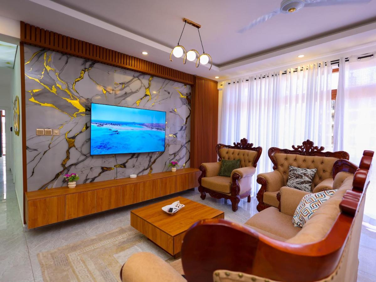 Giannas stays 3B - Bed and Breakfast Mombassa