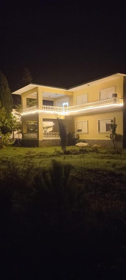 Gökçen Çiftliği Pansiyon - B&B Eceabat