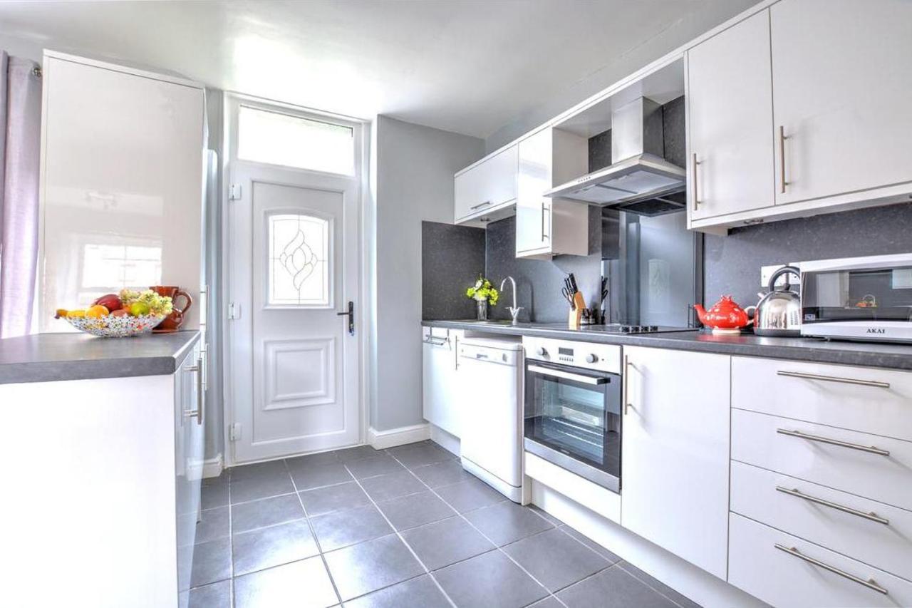 2 Bed in Skipton oc-ds221 - Ferienwohnung Skipton