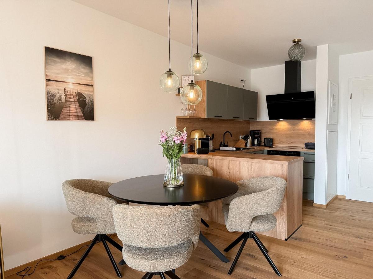Ferienwohnung Ufertraum am Dümmer See - B&B Lembruch