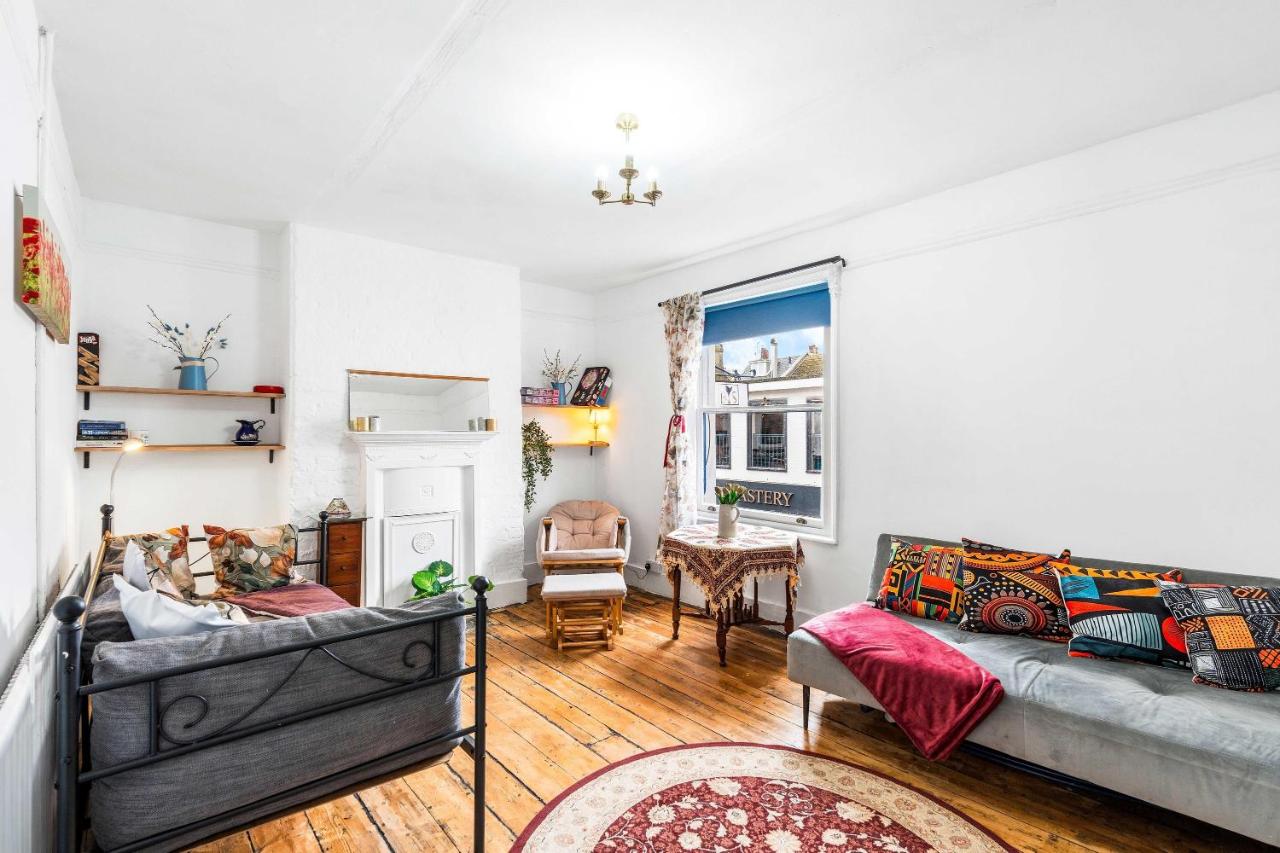 Simply Boho By My Getaways - B&B Brighton