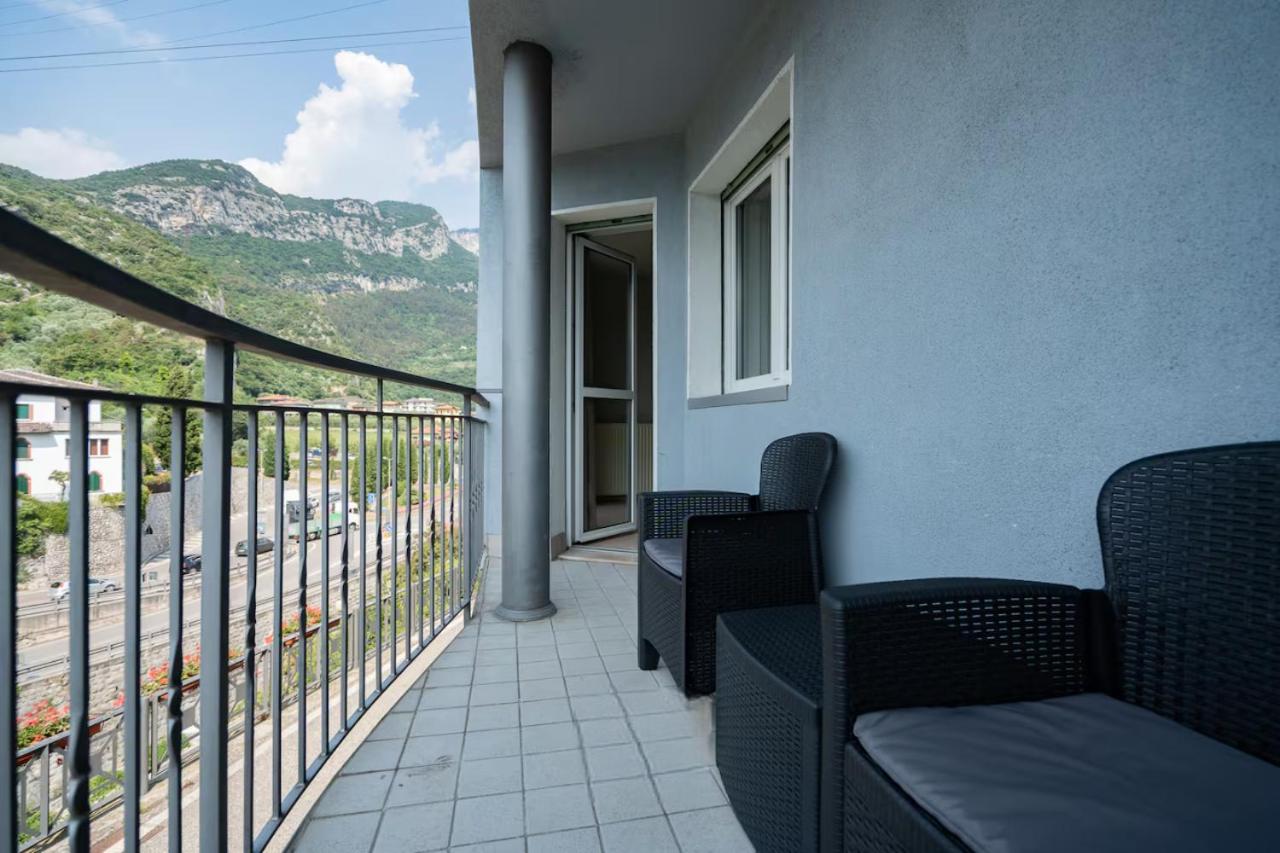 Trilo Goethe - B&B Nago