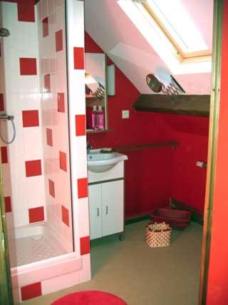 Triple Room with Garden View