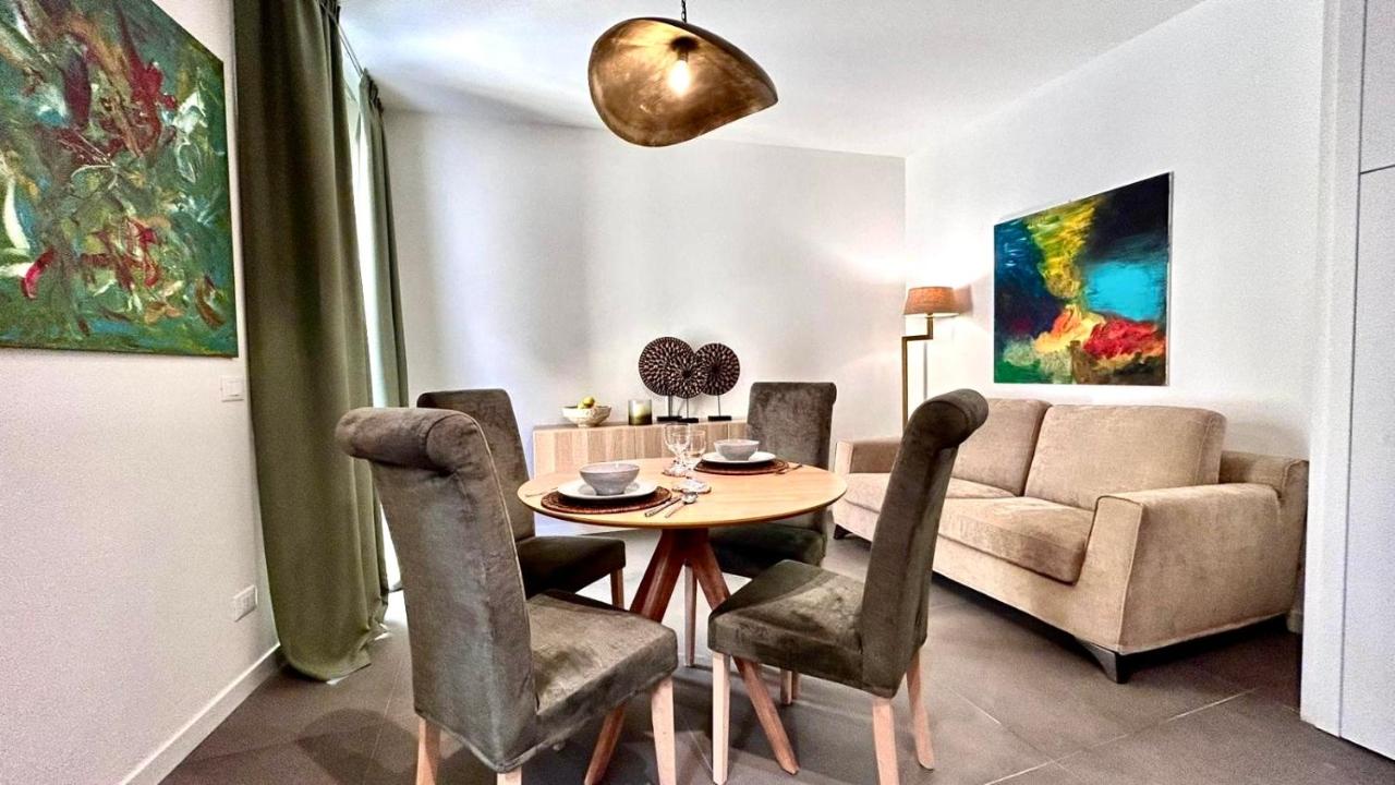 Magione Suite - B&B Palermo