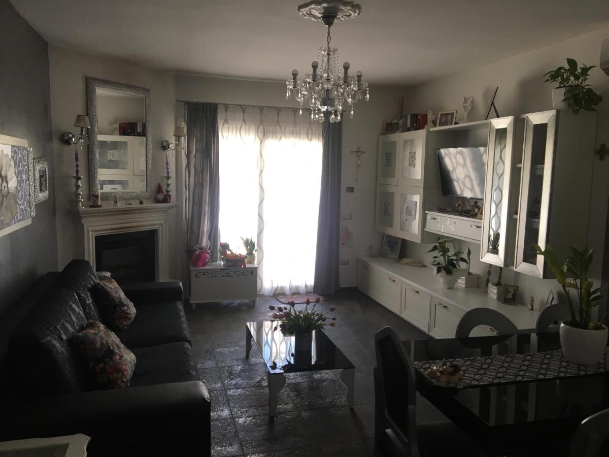 Acquamarina Luxury House - Bed and Breakfast Budoni