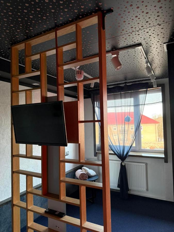 Guest House Paldiski Elegant Apartment - Chambres d’hôtes Paldiski