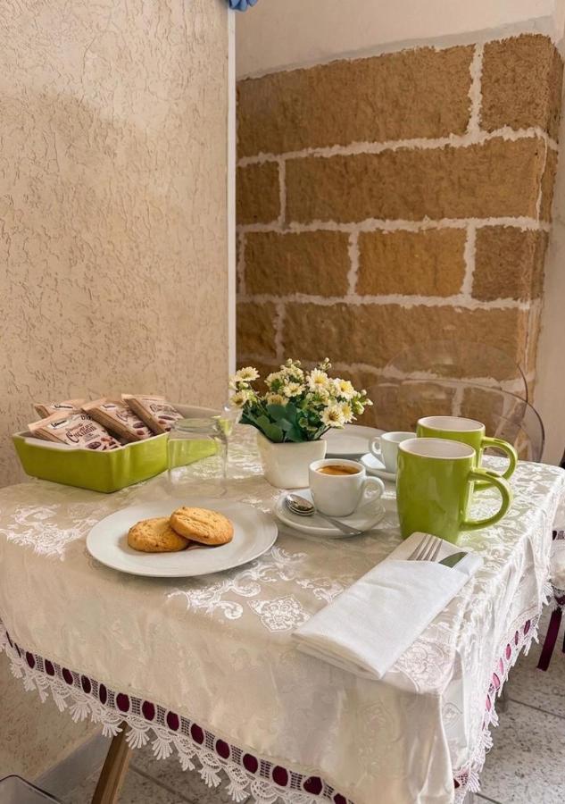 Gallipoli - Suite Occidente - Ferienwohnung Gallipoli