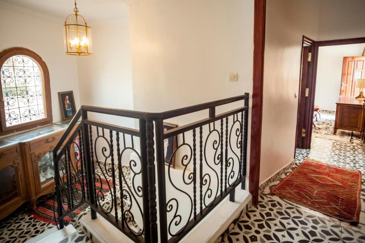 Twin Room with Balcony