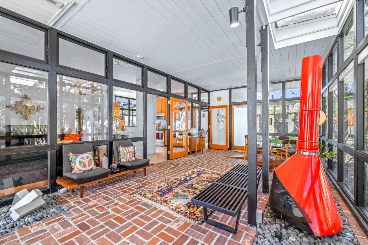 Mid Century Modern - Weekly Winter Rates - Chambres d’hôtes Tampa