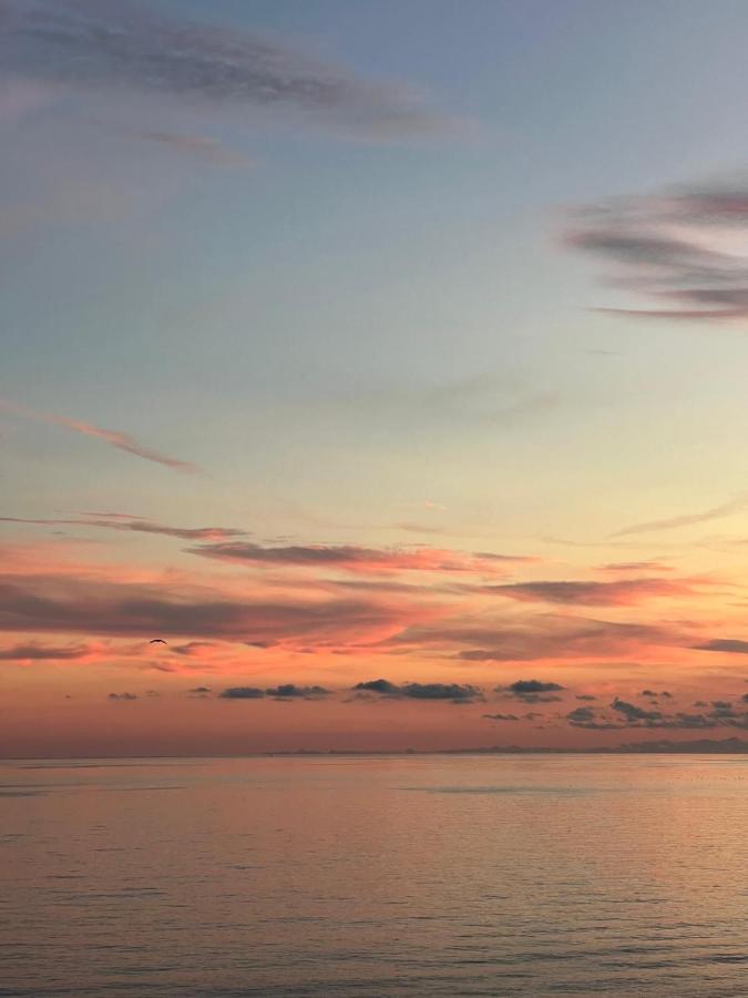 Suite sul Mare Free Parking - Chambres d'hôtes Ospedaletti