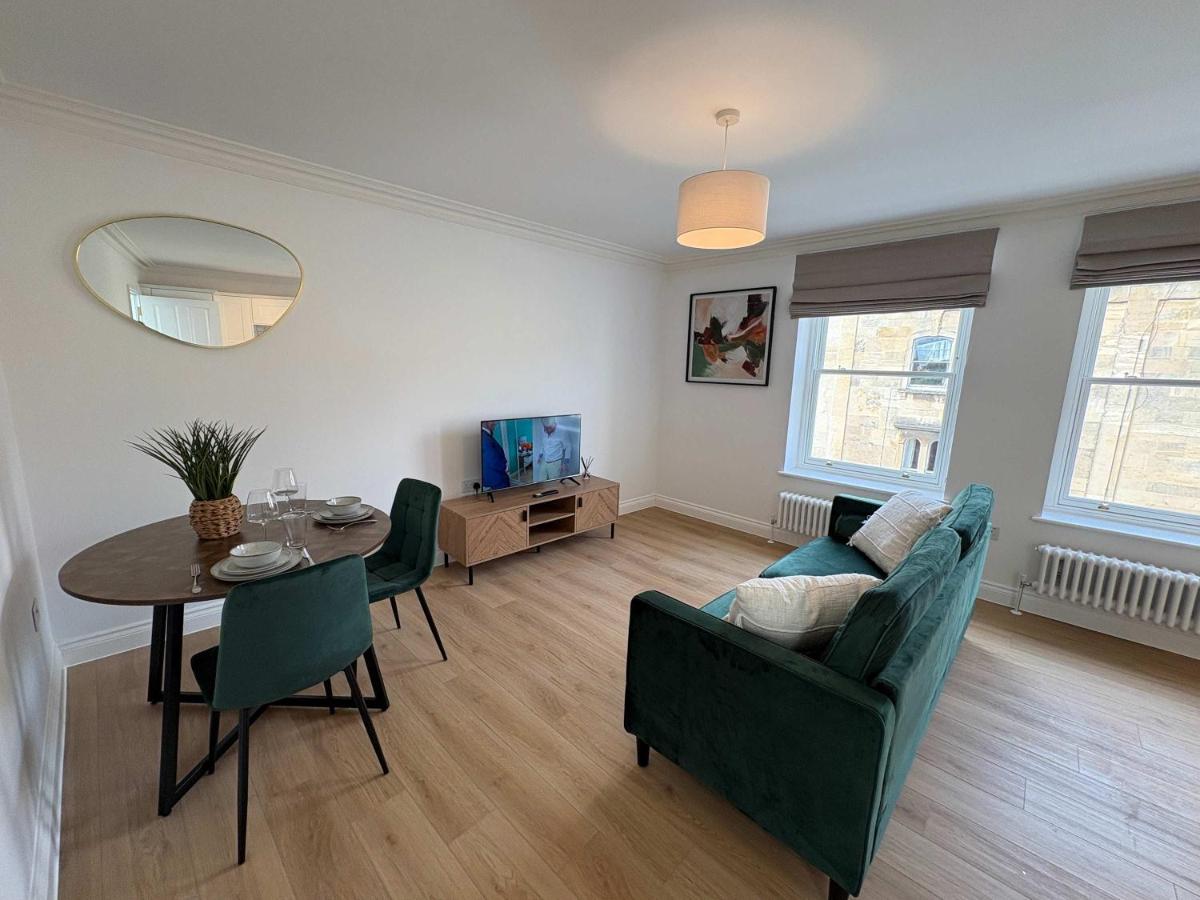 Alma Vale Flat 2B - B&B Bristol