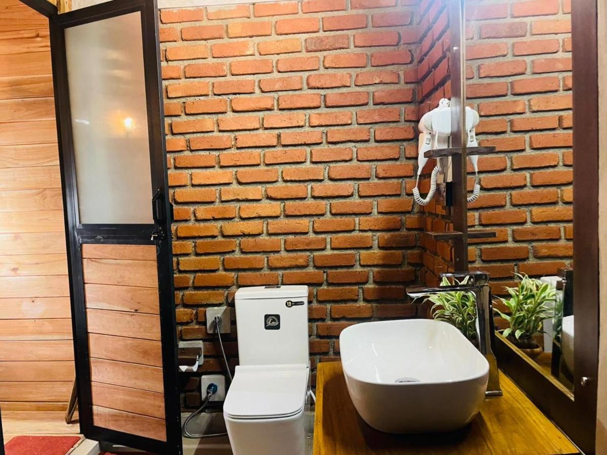 Jungle Shades villa - Habarana - Ferienwohnung Habarana