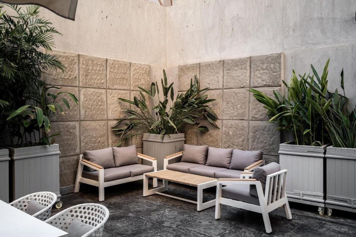 The Walnut Luxury Stay l nesty hospitality - Chambres d'hôtes Le Caire