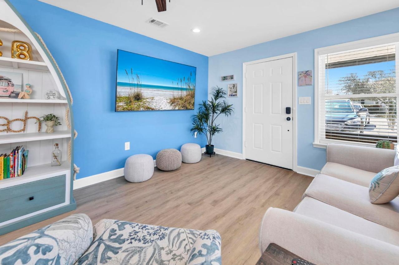 The White Sandcastle by Emerald Coast Retreats - B&B Panama City Beach