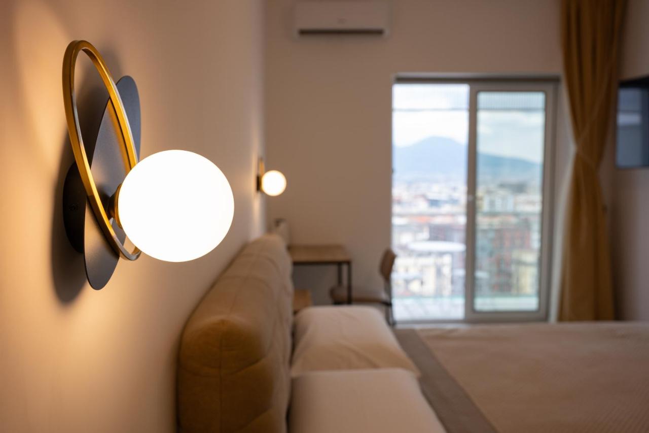 Sky Touch Suites Napoli - B&B Naples