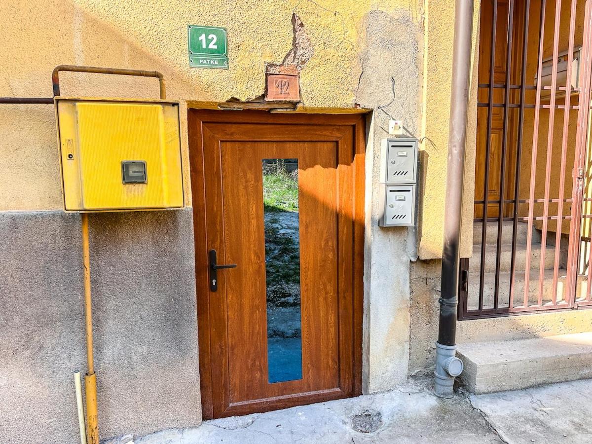 Cheyf Duck Stay at Baščaršija - Old Town - B&B Sarajevo