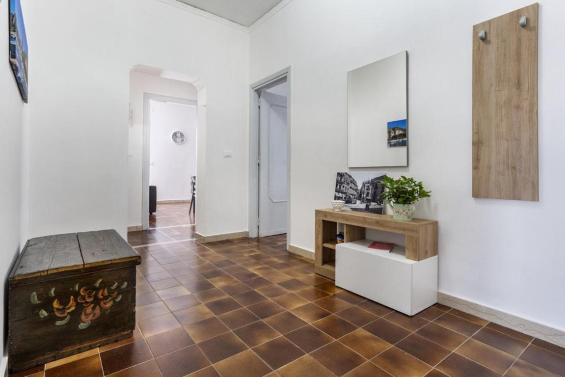 Il Quartuccio - Bed and Breakfast Palermo