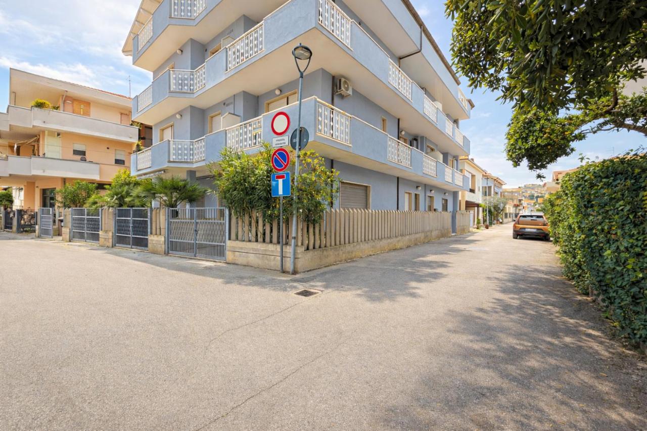 Edera int 1 Silvi Vacanza - B&B Silvi Paese