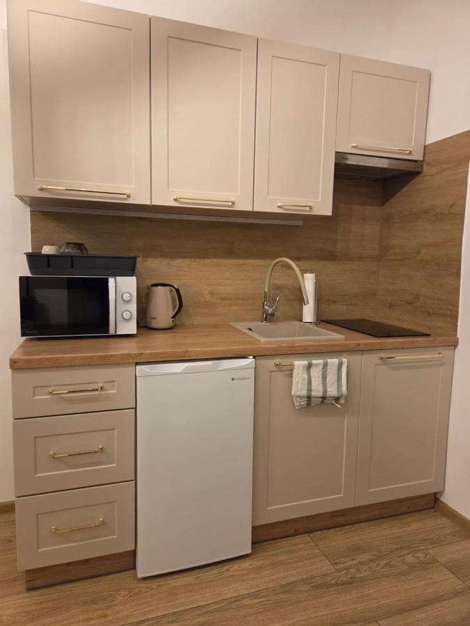 Studio Kaszmir - B&B Gliwice