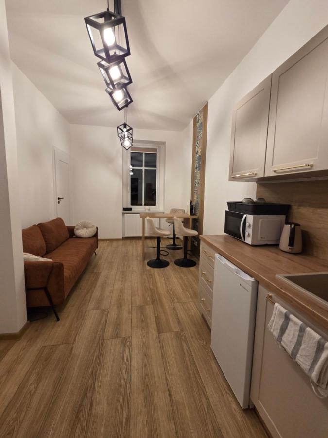 Studio Kaszmir - B&B Gliwice