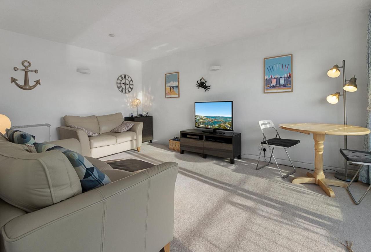 Harbour Heights - Chambres d'hôtes Brixham