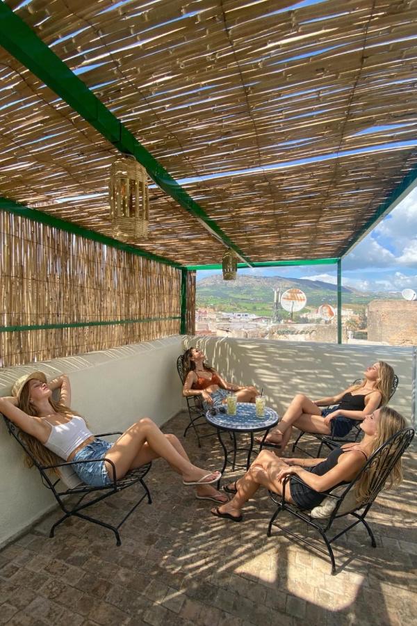 Dar cheikh - B&B Fes