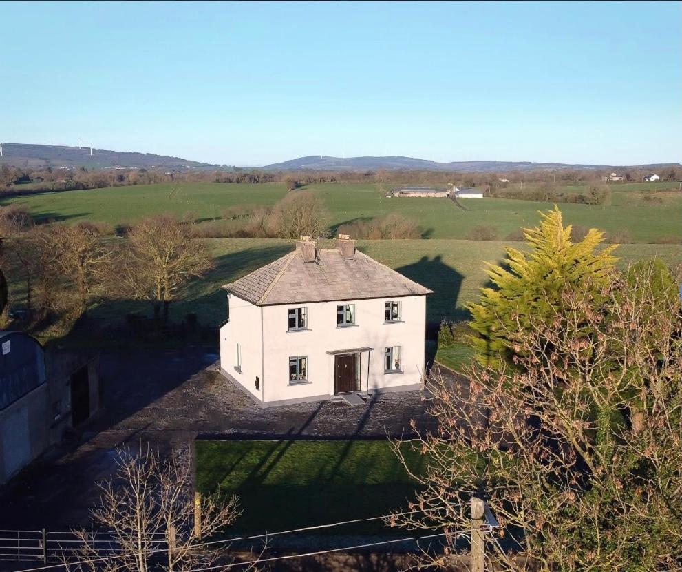 Capparyan House - B&B Tipperary