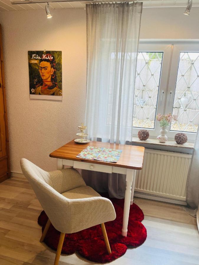 Ferienwohnung am Weinberg - Chambres d'hôtes Flonheim