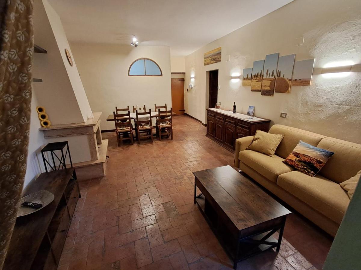 Casa Margherita - B&B Asciano