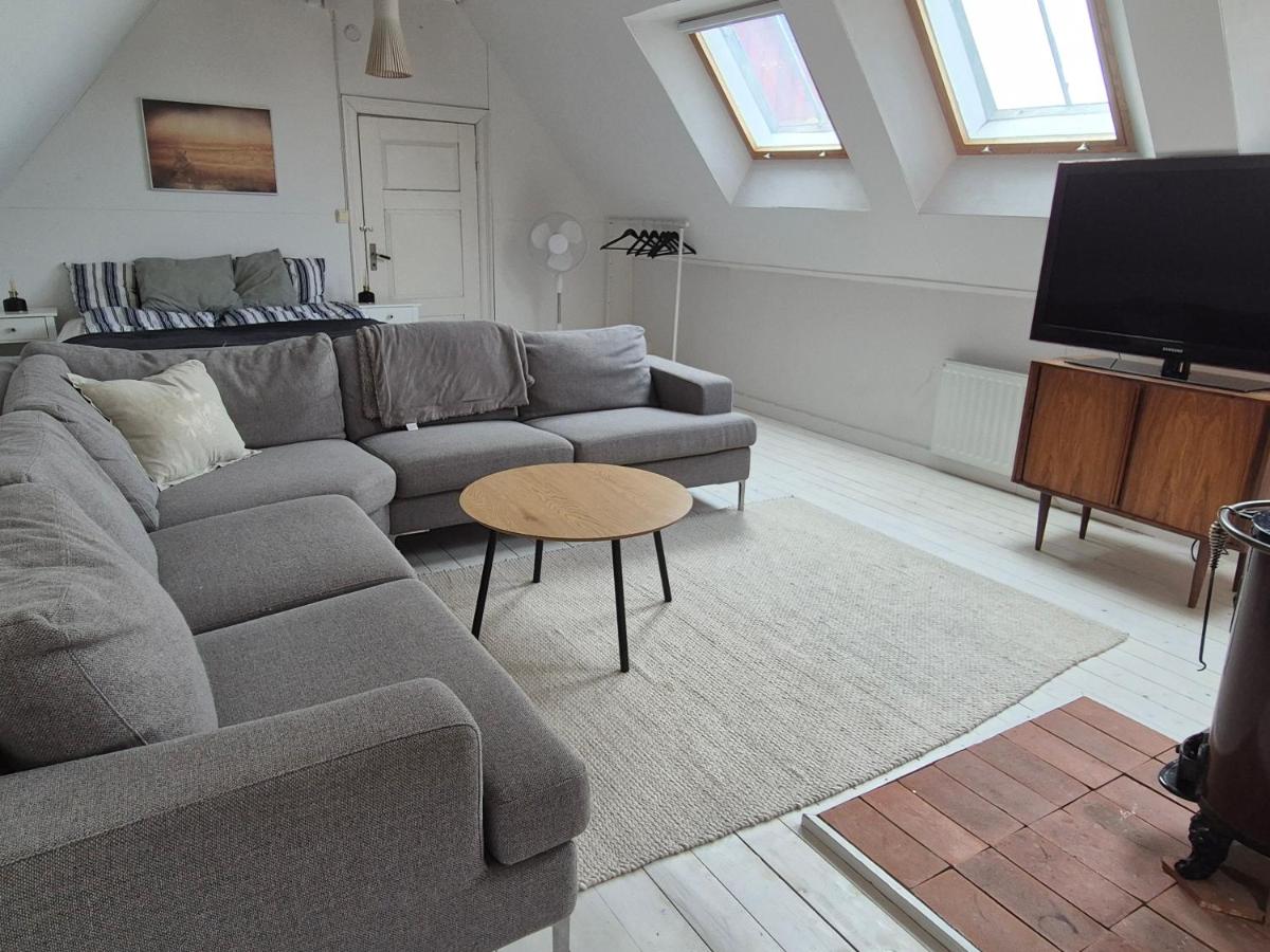 Solbacken - B&B Bjärred