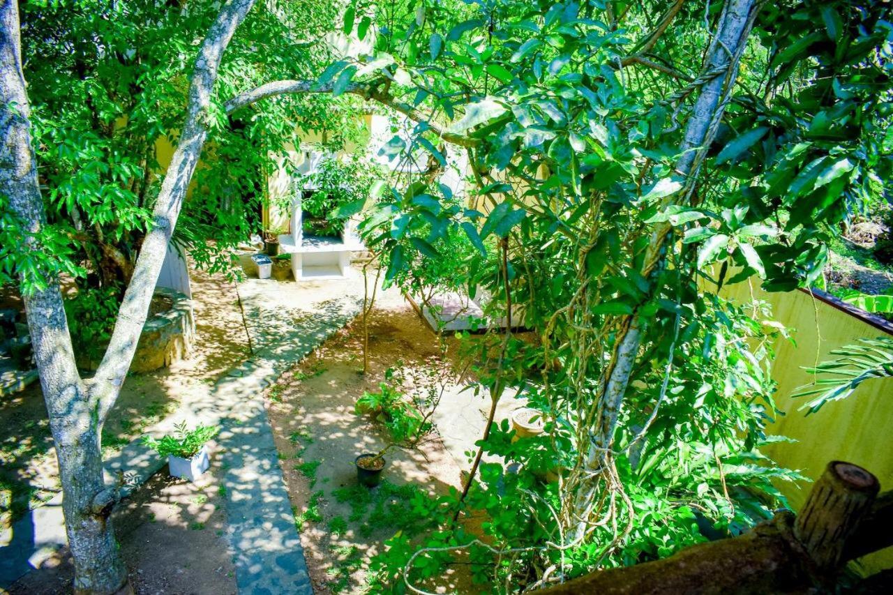 Moon Reach Deluxe Villa - B&B Hikkaduwa