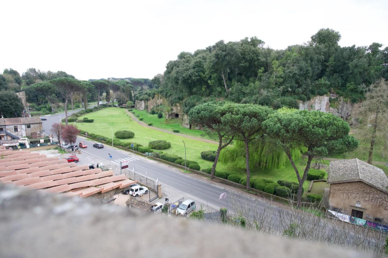 Casa Vacanze Dolce Angelo - B&B Sutri