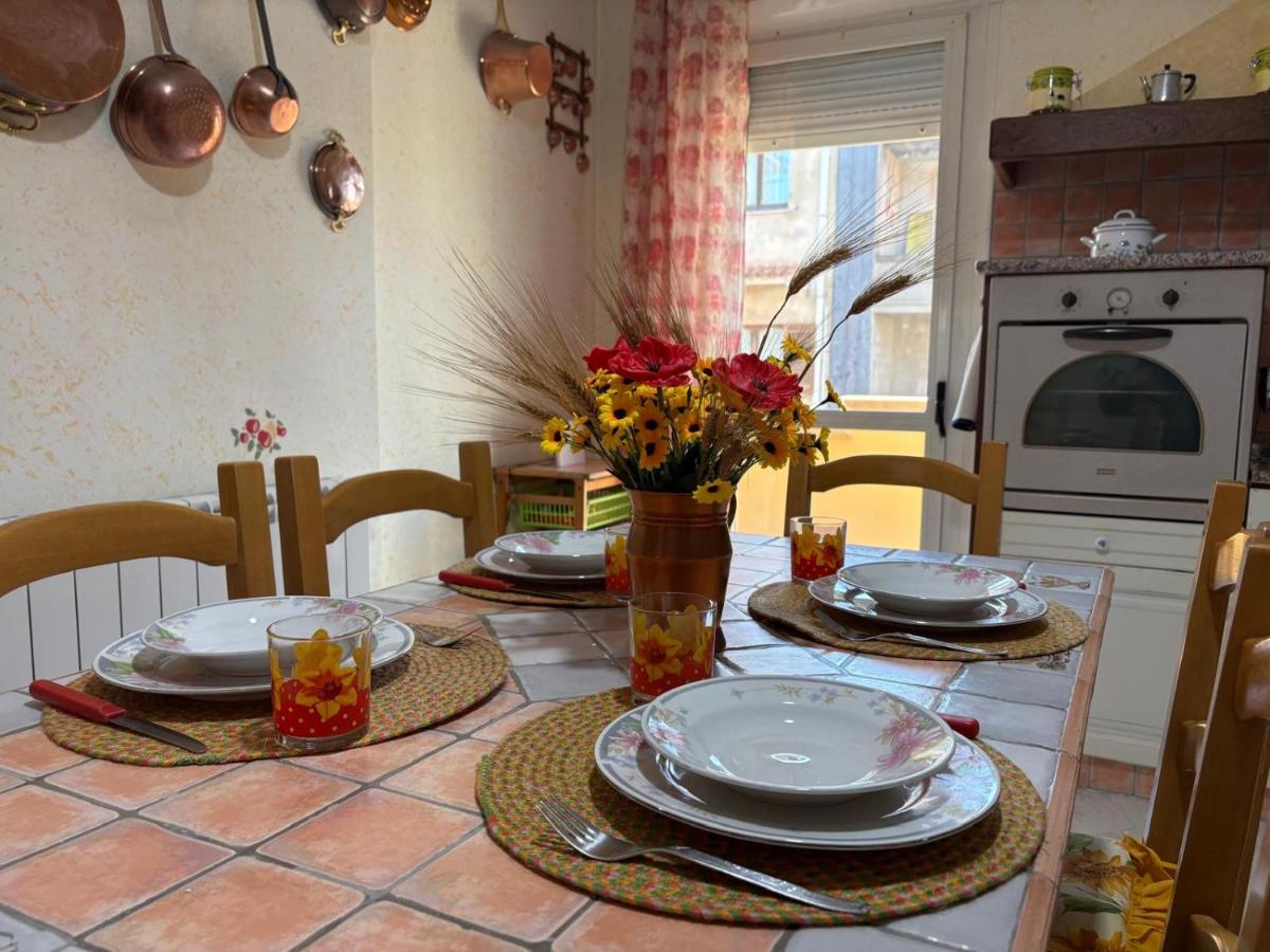 Casa Girasole - Gonnesa - Bed and Breakfast Gonnesa