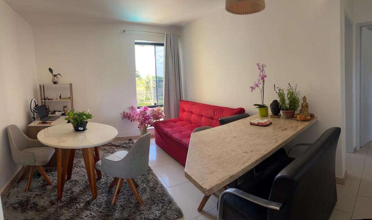 Lindo apartamento proximo ao serra dourada - B&B Goiânia