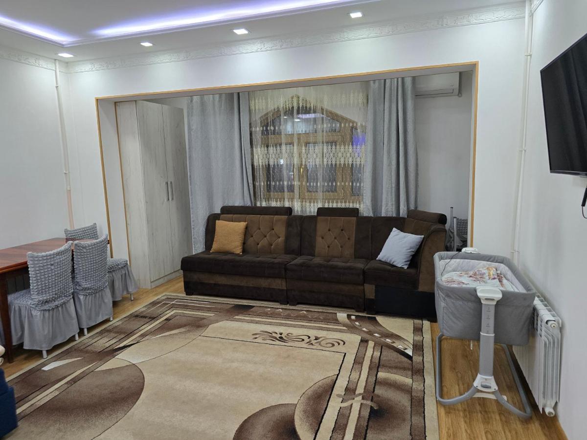 Family apartment Nargiza - B&B Tashkent